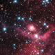 Illustration for article titled Teal Tendrils Of The Tarantula Nebula Are Simply Beautiful